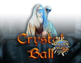 Crystal Ball - Golden Nights Bonus